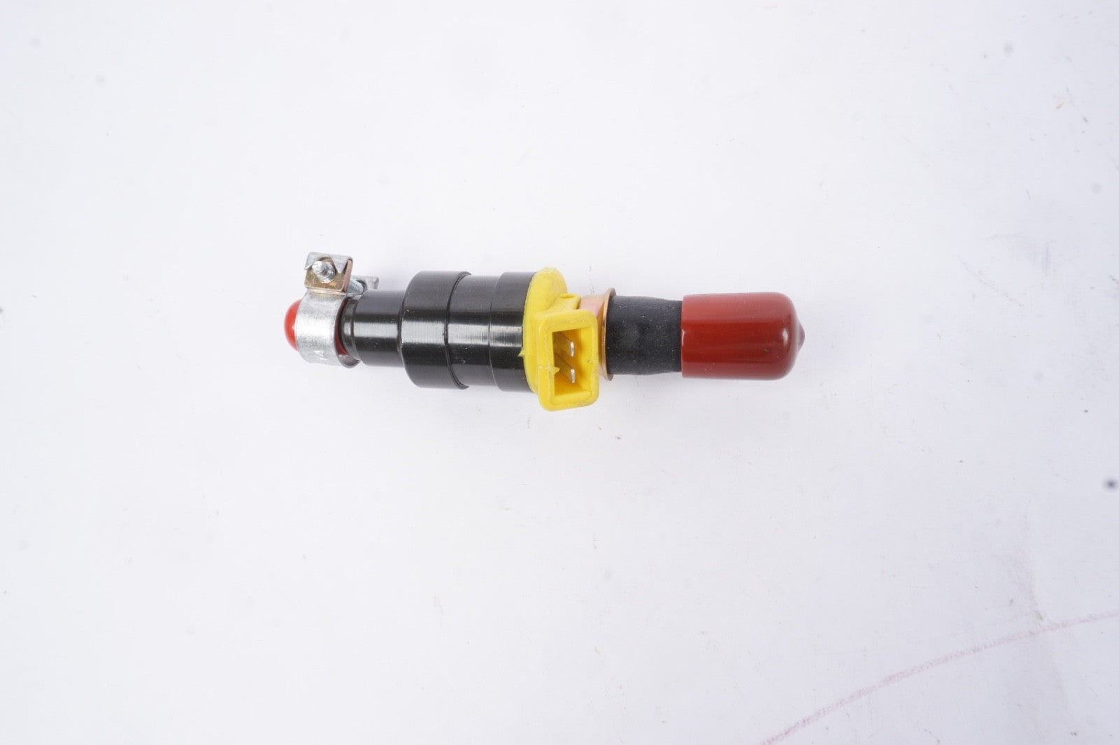 New Genuine Beck Arnley 155-0002 Multi Port Fuel Injector