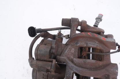 2018 - 2022 BMW X2 F39 OEM Right Rear Passenger Side Brake Caliper 6883028