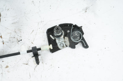 17-20 CHRYSLER PACIFICA REAR LEFT SLIDE DOOR LOCK LATCH ACTUATOR OEM