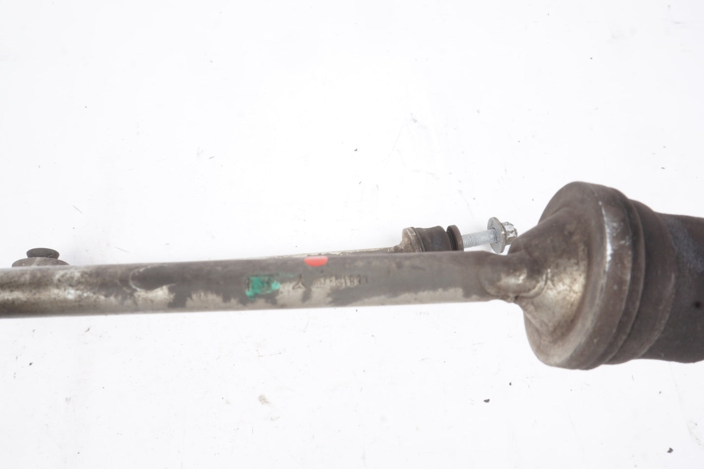 2013 - 2016 Mercedes GL450 X166 Front Right And Left Stabilizer Sway Bar Link
