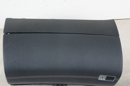 10-13 Mercedes W221 S550 S400 Dash Board Dashboard Glove Box Compartment Designo
