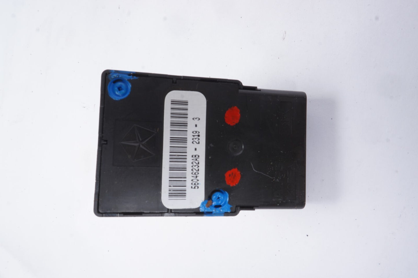 2017 - 2023 Alfa Romeo Giulia Front Left Side Seat Switch Lumbar OEM