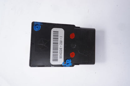 2017 - 2023 Alfa Romeo Giulia Front Left Side Seat Switch Lumbar OEM