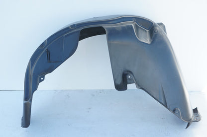 2006 - 2010 BMW 650I REAR LEFT DRIVER SIDE WHEEL ARCH LINER SPLASH OEM
