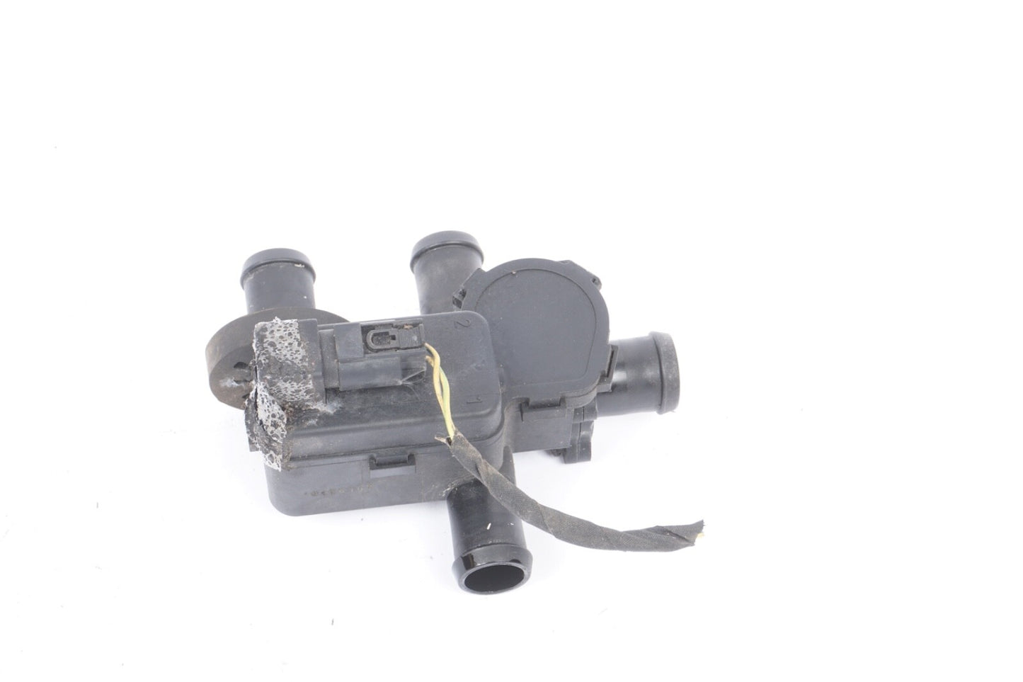 07-13 MERCEDES S400 S550 S63 W221 HVAC HEATER CONTROL VALVE OEM