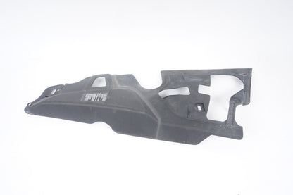 2011-2014 PORSCHE CAYENNE RIGHT PASSENGER FRONT ENGINE BAY COVER OEM
