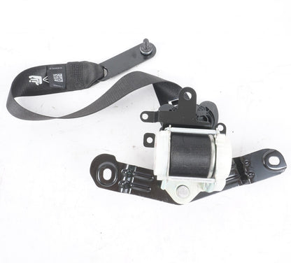 2010 - 2017 BMW 550I GT F07 REAR LEFT DRIVER SIDE SEAT BELT RETRACTOR  OEM