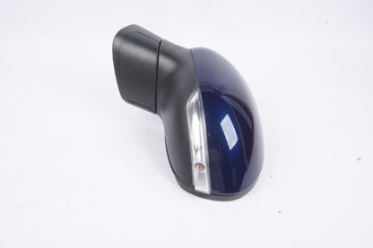 2016 - 2018 FIAT 500X SIDE MIRROR OEM LEFT DRIVER SIDE DOOR MIRROR  735603624