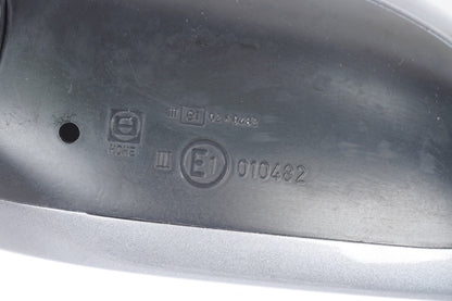 1997 - 2004 Porsche Boxster 986 Mirror Power Side View Door Left 99653773100 Oem