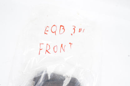 2022 Mercedes EQB300 Front Brake Pads OEM