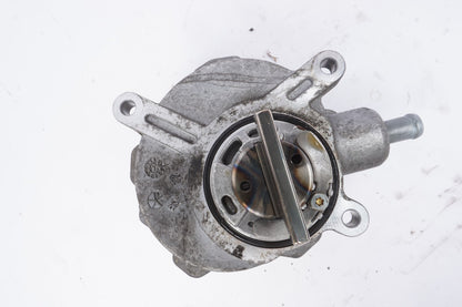 14-16 BMW 428i Power Brake Booster Vacuum Pump  PIERBURG  7.24807.23.0  OEM
