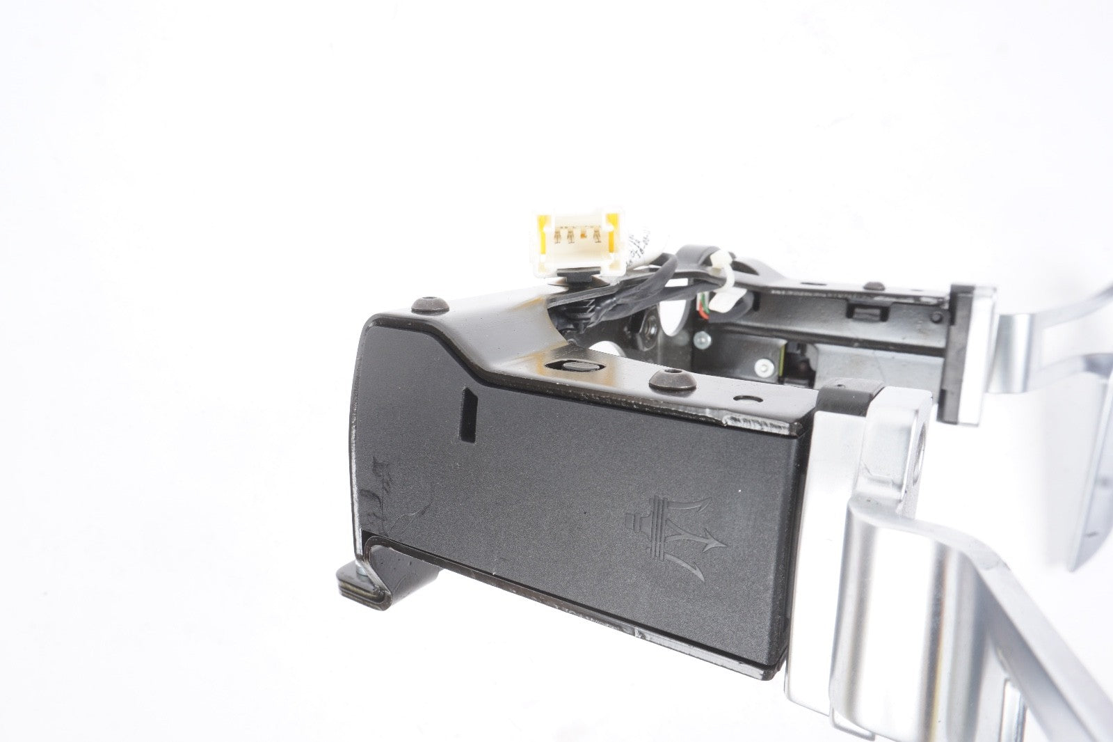 2014 - 2017 Maserati Ghibli Steering Wheel Paddle Shift Shifter