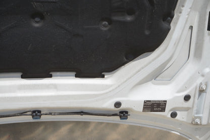 2013-19 OEM BMW F12 F13 F06 640 650 M6 Hood Bonnet Panel Shell
