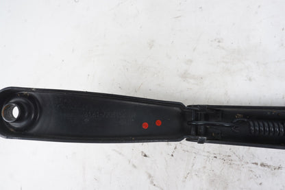 2012  –2017 BMW 650i Wiper Arms Set OEM 61617203156 61617314524