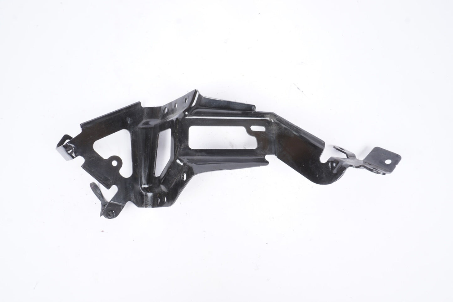 2021 - 2023 POLESTAR 2 FRONT LEFT DRIVER SIDE MOUNT BRACKET SUPPORT OEM
