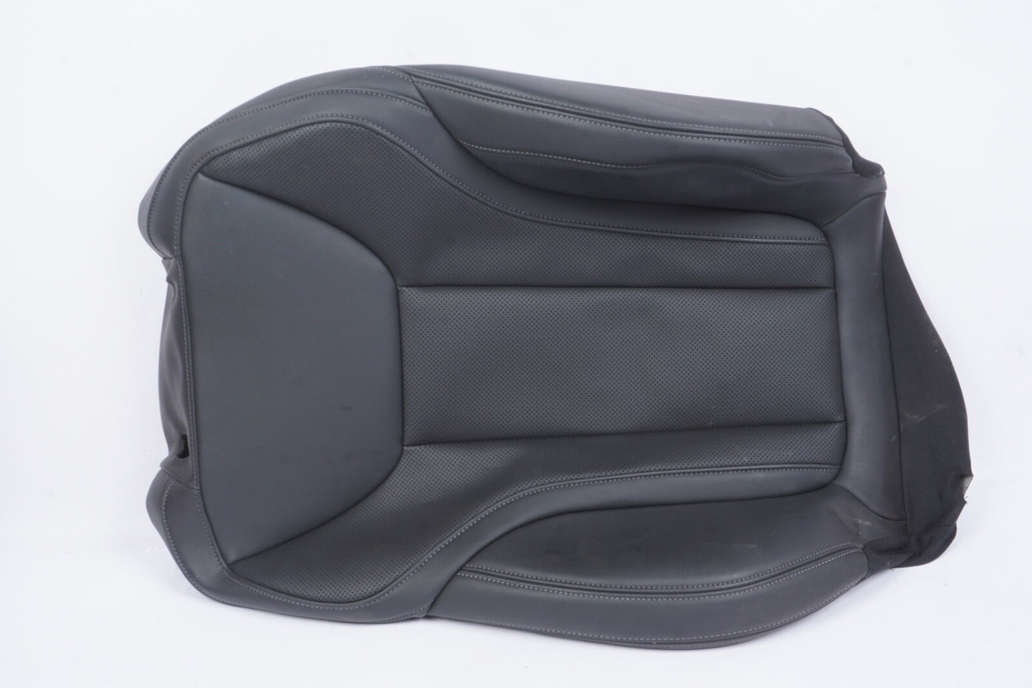 2022 - 2024 BMW i4 430i M440i G26 FRONT RIGHT PASSENGER SEAT UPPER CUSHION OEM