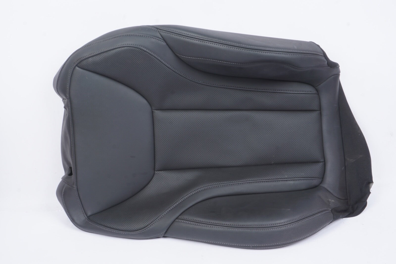 2022 - 2024 BMW i4 430i M440i G26 FRONT RIGHT PASSENGER SEAT UPPER CUSHION OEM