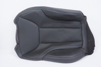 2022 - 2024 BMW i4 430i M440i G26 FRONT RIGHT PASSENGER SEAT UPPER CUSHION OEM