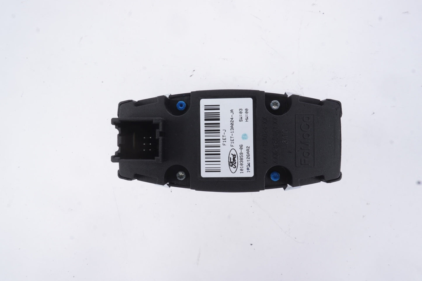 14-18 FORD FOCUS DASH DASHBOARD HEADLIGHT LAMP & TRUNK CONTROL SWITCH KNOB OEM