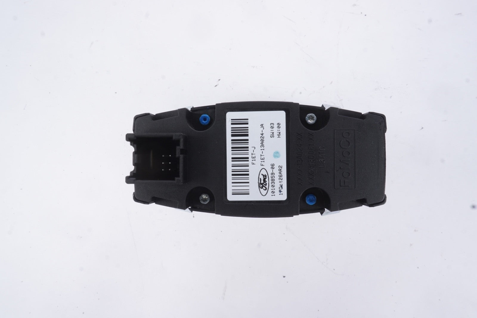 14-18 FORD FOCUS DASH DASHBOARD HEADLIGHT LAMP & TRUNK CONTROL SWITCH KNOB OEM