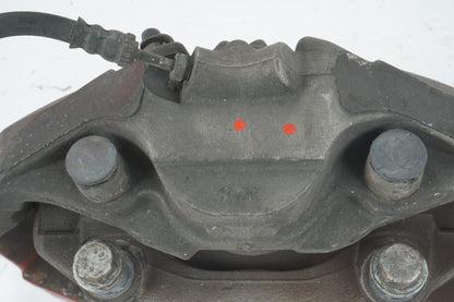 2012 - 2016 BMW 650i RWD BRAKE CALIPER FRONT RIGHT PASSENGER SIDE OEM