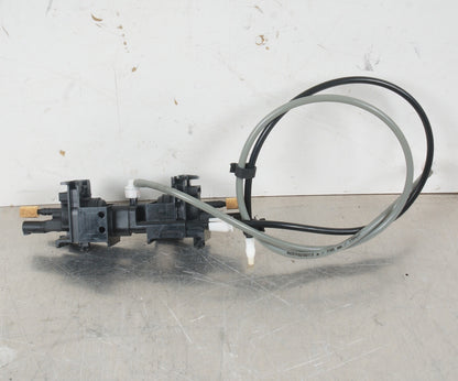 MERCEDES W216 CL-CLASS HVAC HEATER AC VENT FLAP AIR CONTROL VALVE SOLENOIDS
