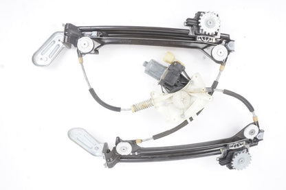 2014 - 2021 Maserati Ghibli Rear Left Side Door Window Regulator Motor OEM