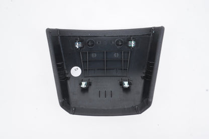 2012 - 2018 BMW 650i 640i Rear Center Console Armrest Trim Cover OEM