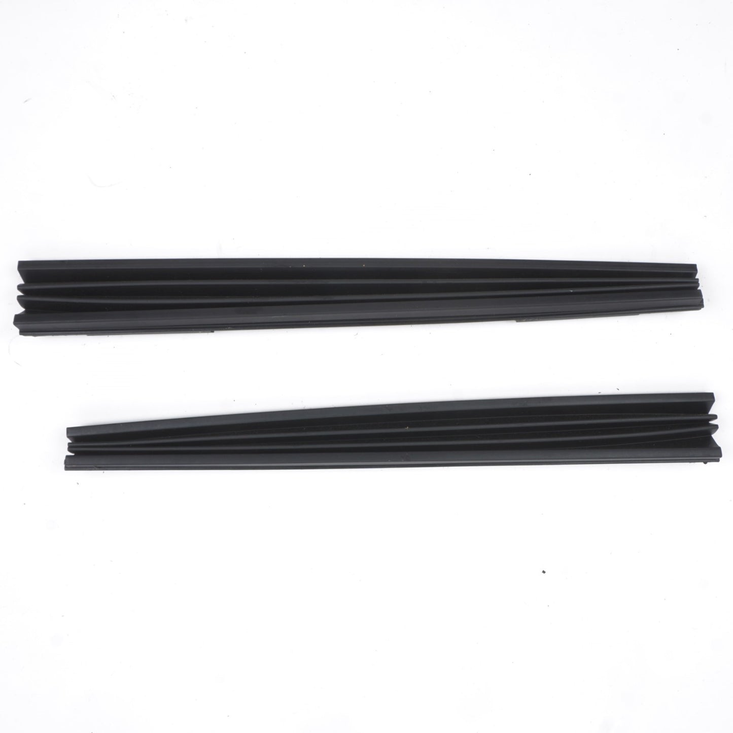 2013-2016 Mercedes GL450 Left & Right Sunroof Weatherstrip Seal OEM