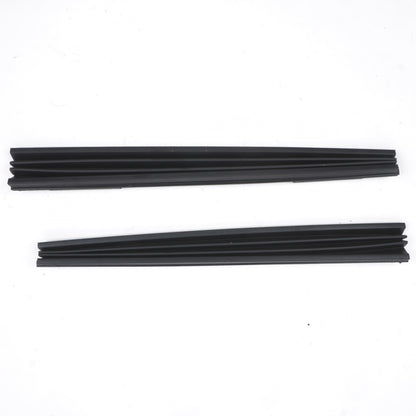 2013-2016 Mercedes GL450 Left & Right Sunroof Weatherstrip Seal OEM