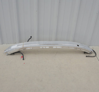 07-14 Mercedes W221 S63 AMG S400 S550 Front Bumper Reinforcement Impact Bar OEM