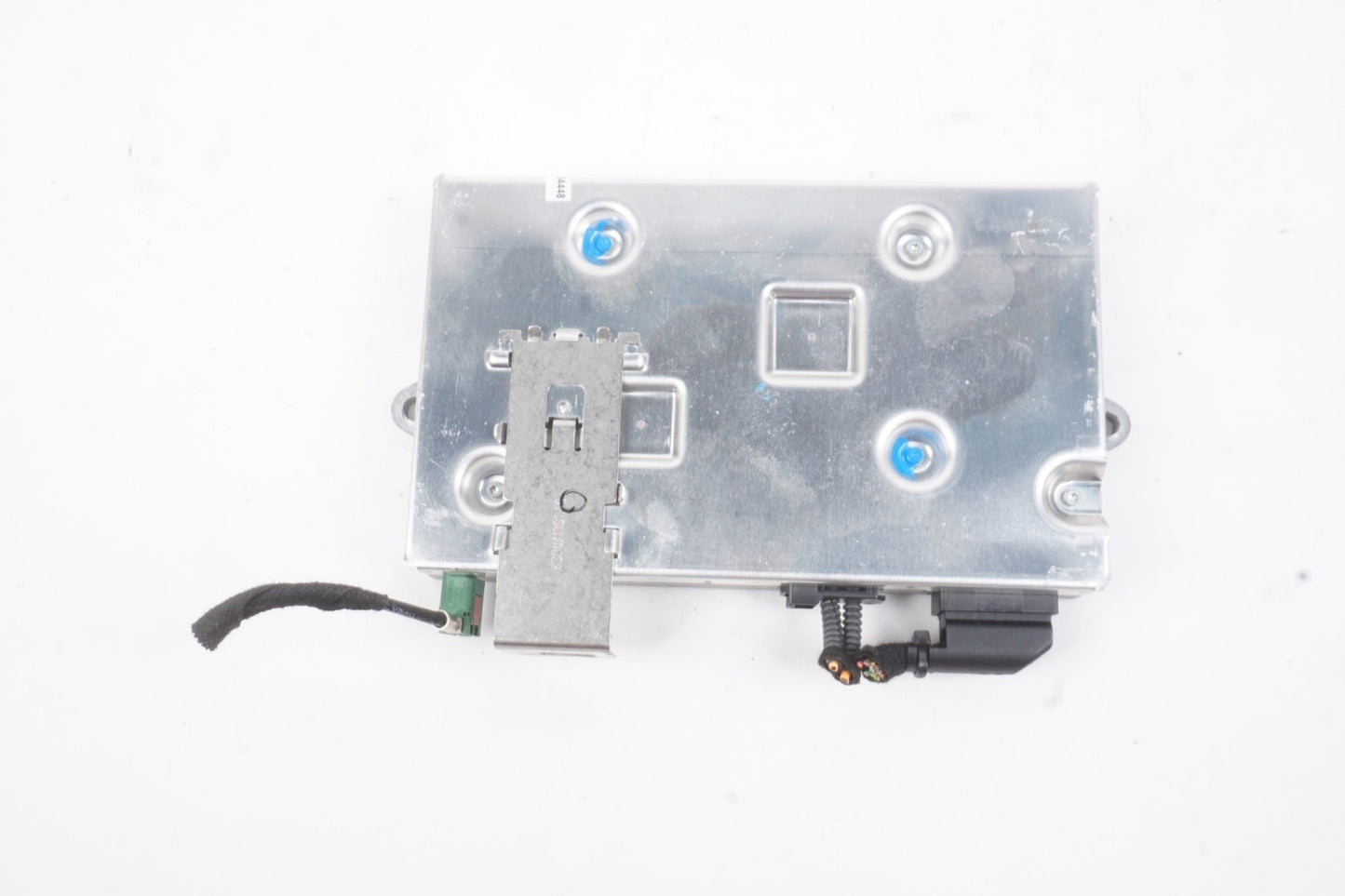 2007 Audi A6 Audio MMI Interface Control Module Unit Box OEM