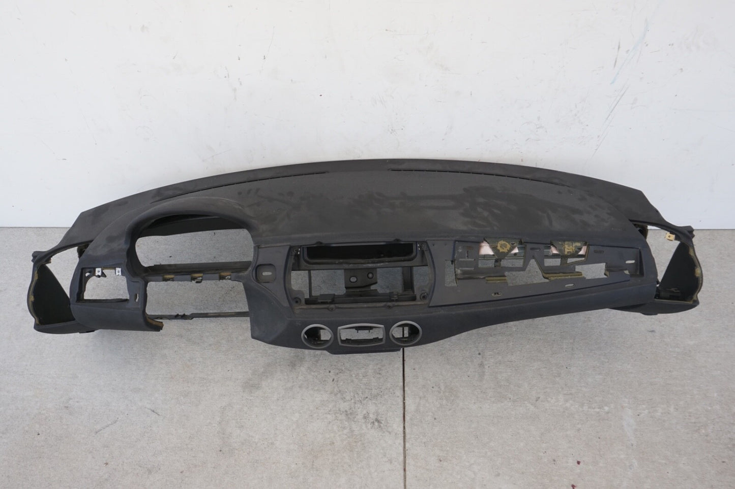 2004 - 2008 BMW Z4 Dashboard Panel / E85 / E86 / OEM / Z4