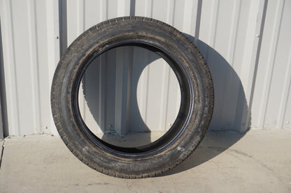 PIRELLI P6 FOUR SEASONS 255/45 R18 99H - USED - 8.5/32"