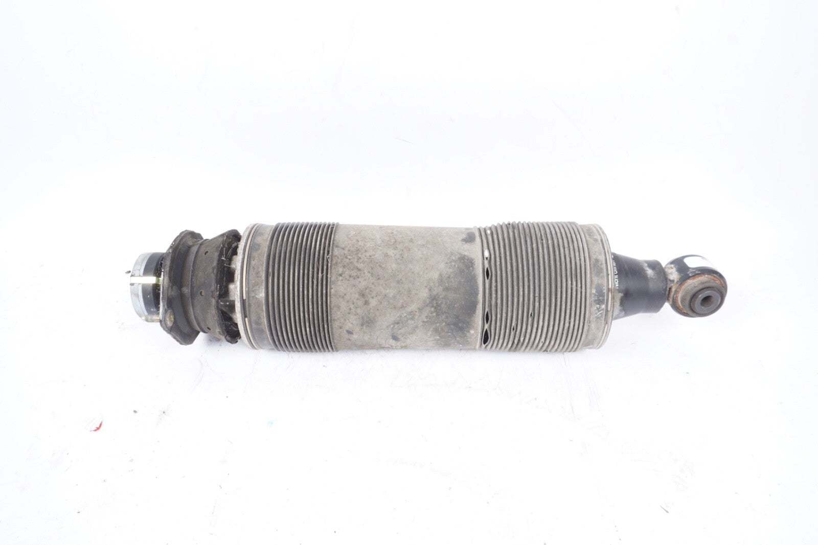 03-06 Mercedes R230 SL500 SL600 Rear Left Hydraulic Shock Strut Absorber OEM