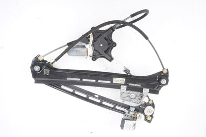 10-17 Mercedes W207 E350 E550 Coupe Left Driver Window Regulator & Motor OEM