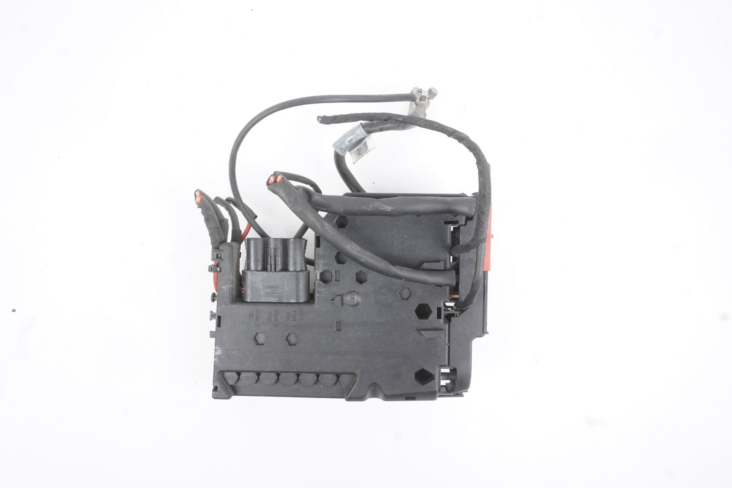 2008 - 2017 Mercedes W207 E350 Fuse Relay Box Junction Terminal Connector OEM