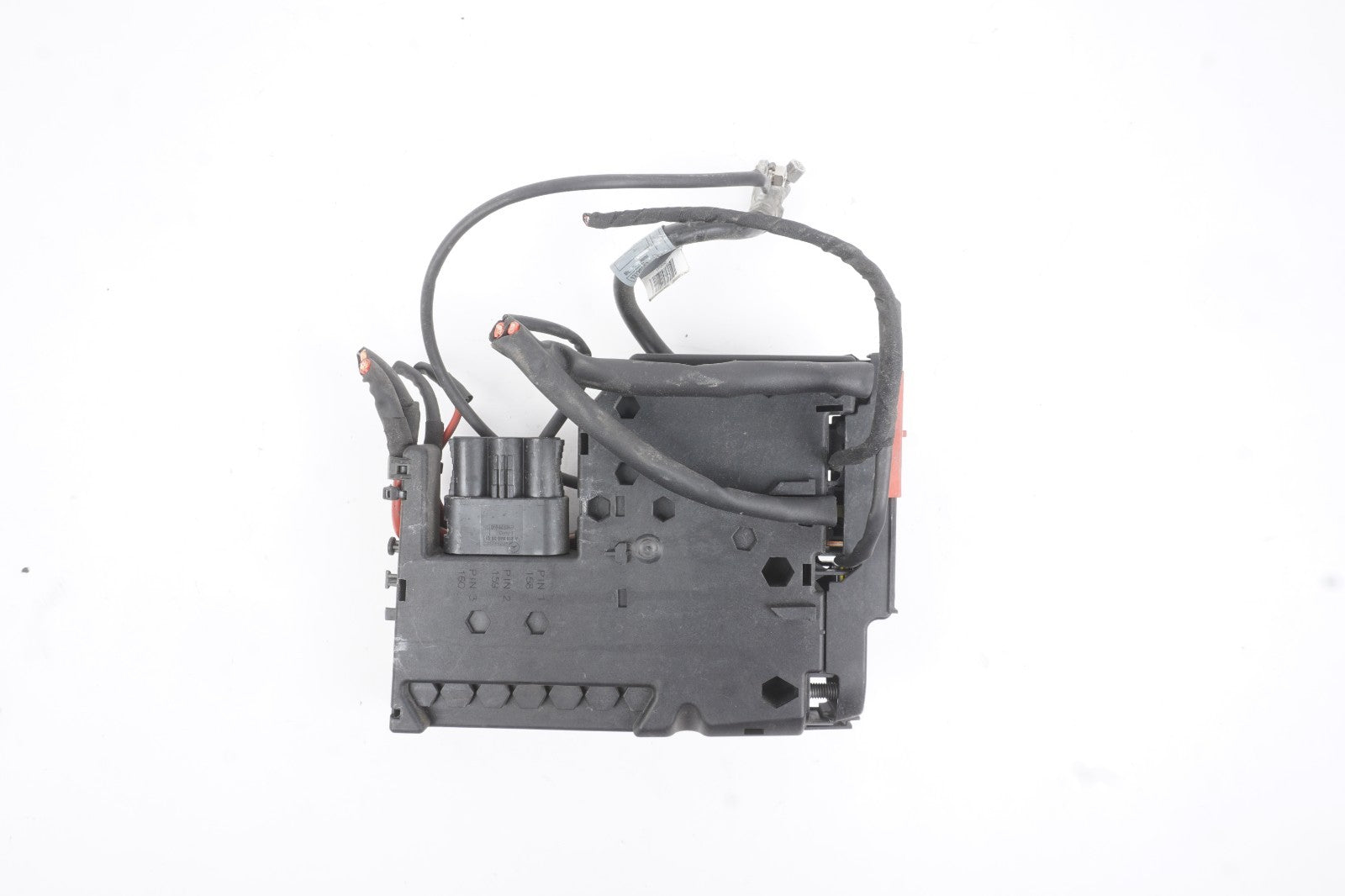 2008 - 2017 Mercedes W207 E350 Fuse Relay Box Junction Terminal Connector OEM
