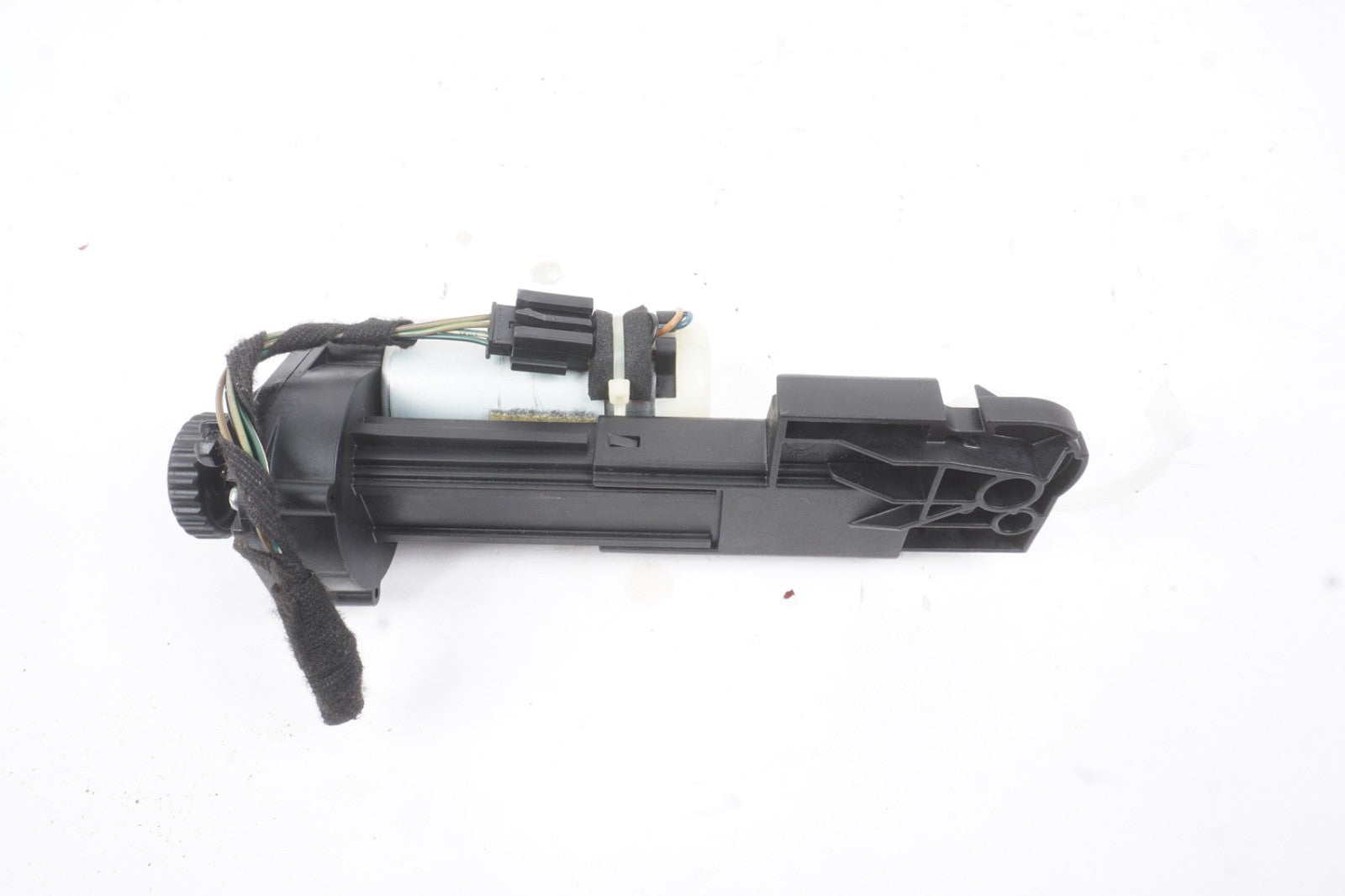 2010 - 2016 Mercedes W207 E350 Convertible Roll Bar Spring Loaded Actuator Motor