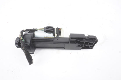 2010 - 2016 Mercedes W207 E350 Convertible Roll Bar Spring Loaded Actuator Motor