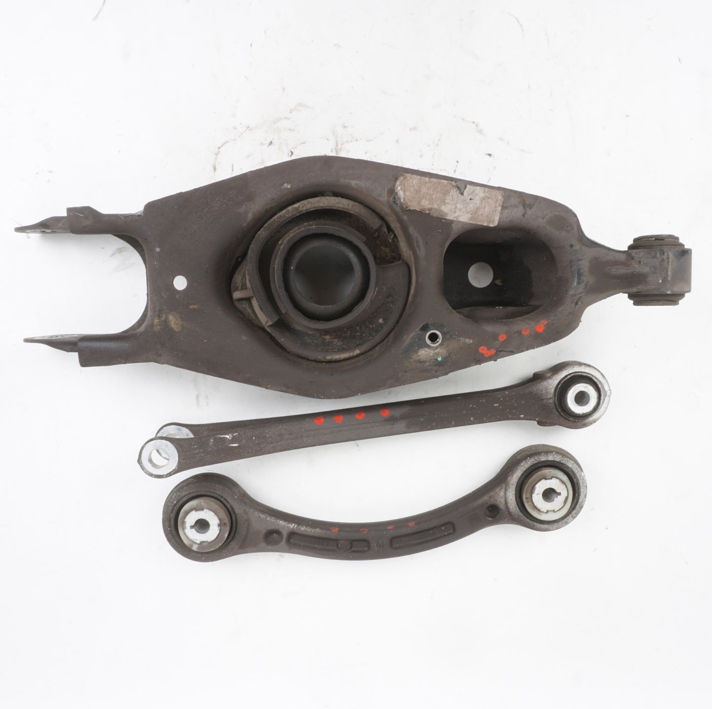 2014 - 20 Maserati Ghibli Rear Right Passenger Side Lower Suspension Control Arm