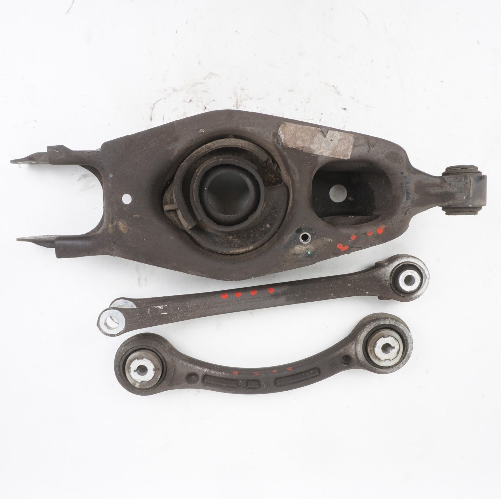 2014 - 20 Maserati Ghibli Rear Right Passenger Side Lower Suspension Control Arm