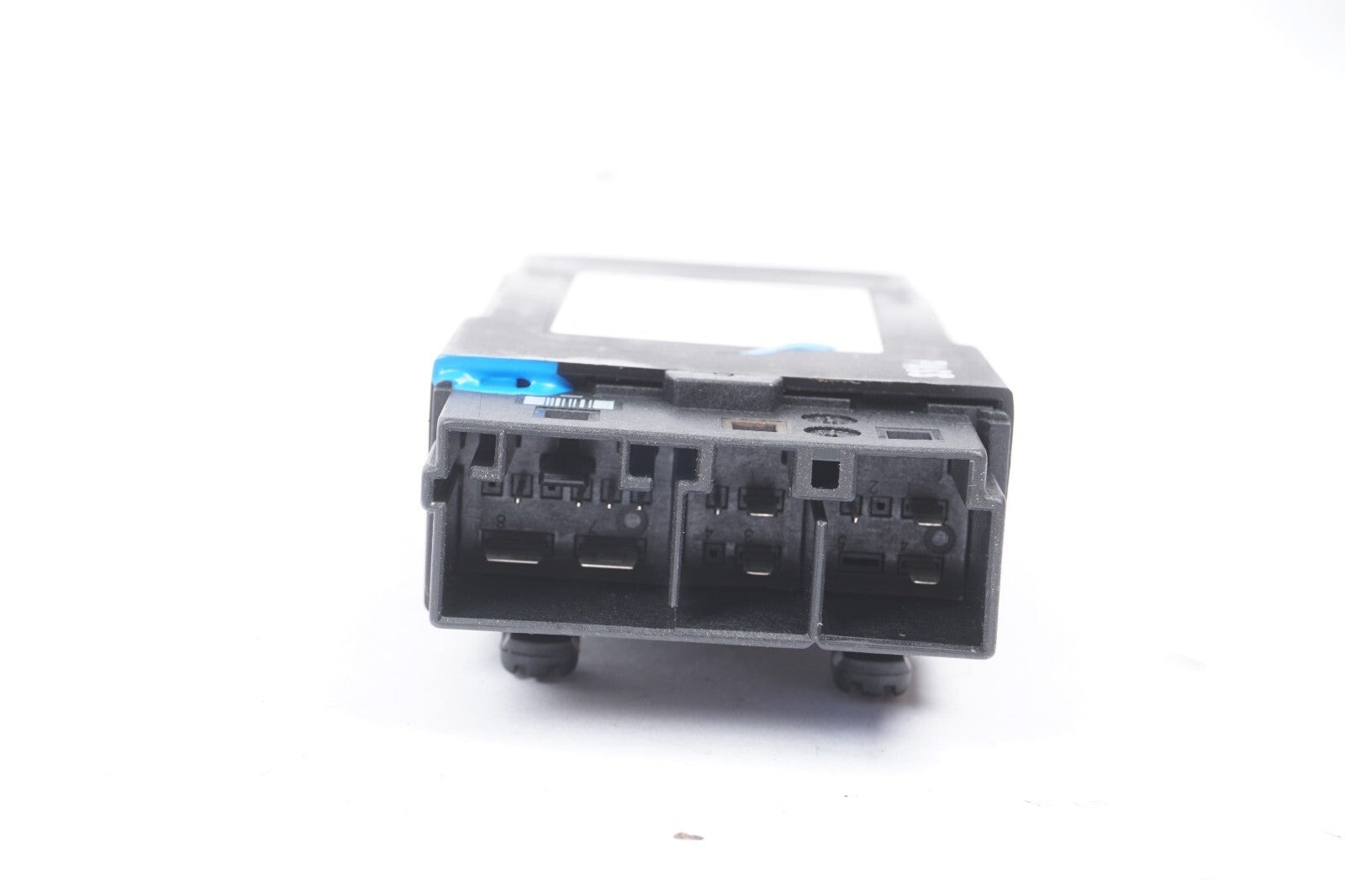 2013 - 2018 BMW 650I Front Seat Control Module 9216468 OEM