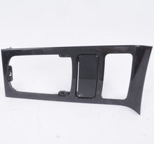 11-18 Porsche Cayenne 958 Center Console Gear Shifter Bezel Trim 7P5863324 Oem