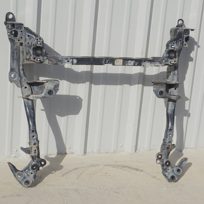 2011 2012 Audi A8 4.2l Engine Front Subframe Sub Frame Cross Member OEM