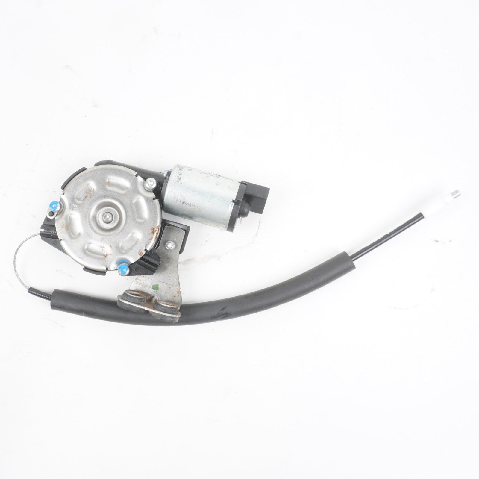 2014 - 2019 Maserati Ghibli Seat Motor Control Unit