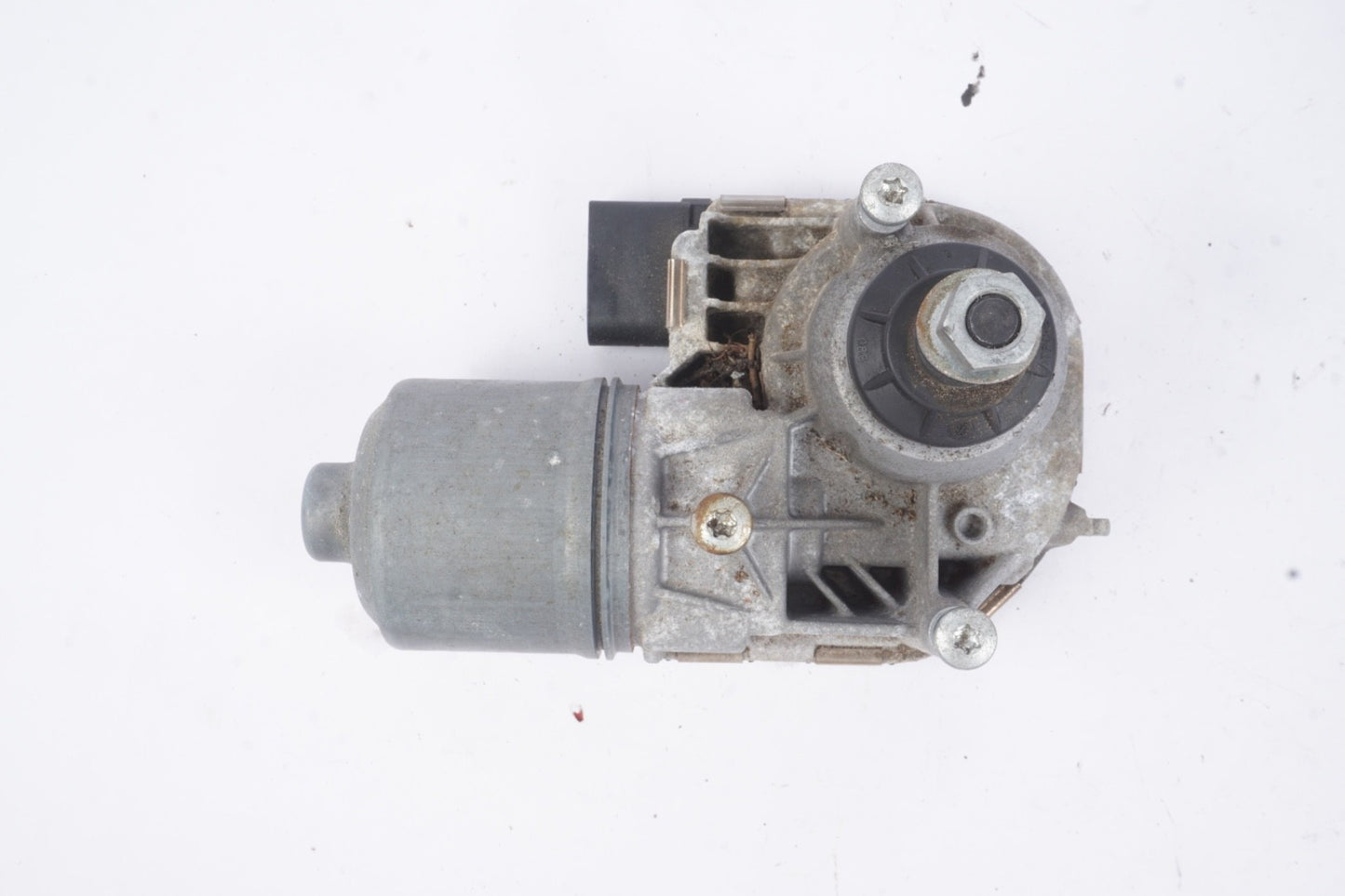 2015 - 2018 FORD FOCUS FRONT LEFT Wiper Motor PN: BM5117504AM