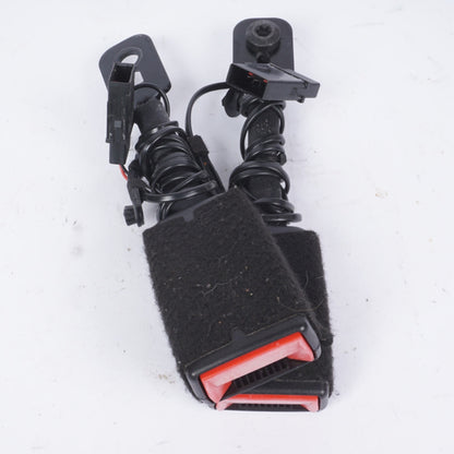 14-19 FIAT 500L FRONT LEFT AND RIGHT SIDE SEAT BELT TENSIONER LATCH BUCKLE OEM