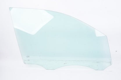 11-18 Porsche Cayenne 958 Front Right Passenger Side Door Window Auto Glass OEM