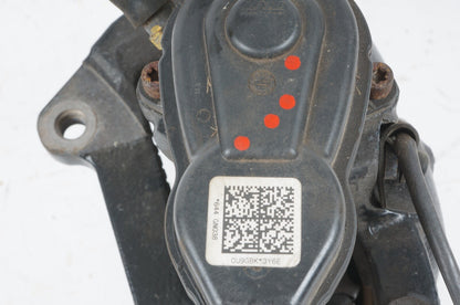 2010 - 2020 Bentley Mulsanne Rear Right Passenger Brake Caliper